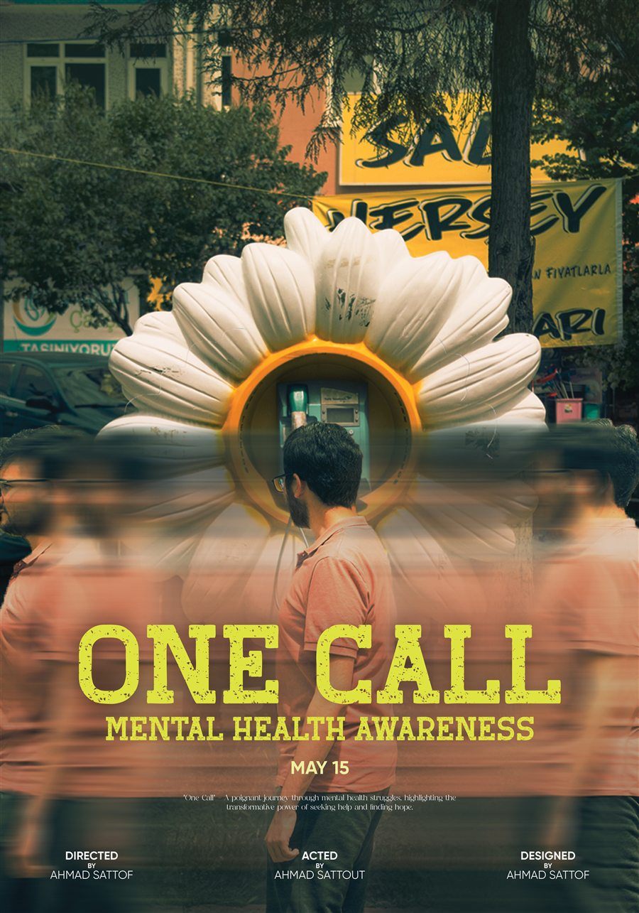 One Call brand identity design